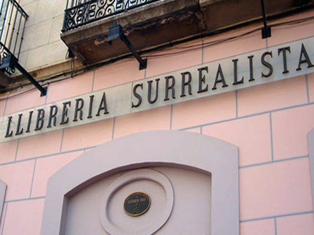 Cercando i segnali — Barcellona 2